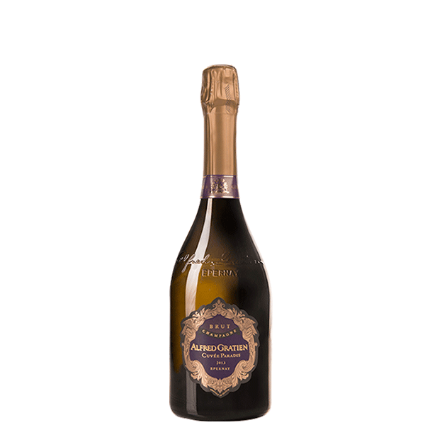 Champagne Alfred Gratien Cuvée Paradis