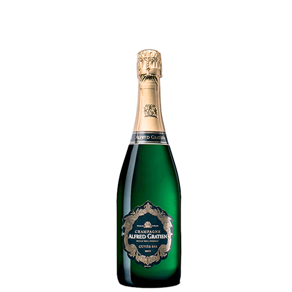Champagne Alfred Gratien Cuvée 565