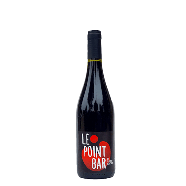 Le Point Bar