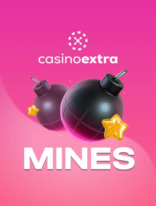 Mines Casino Extra