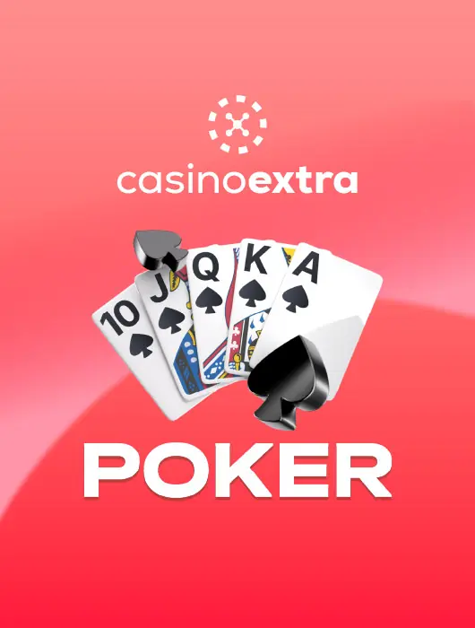 Poker Casino Extra