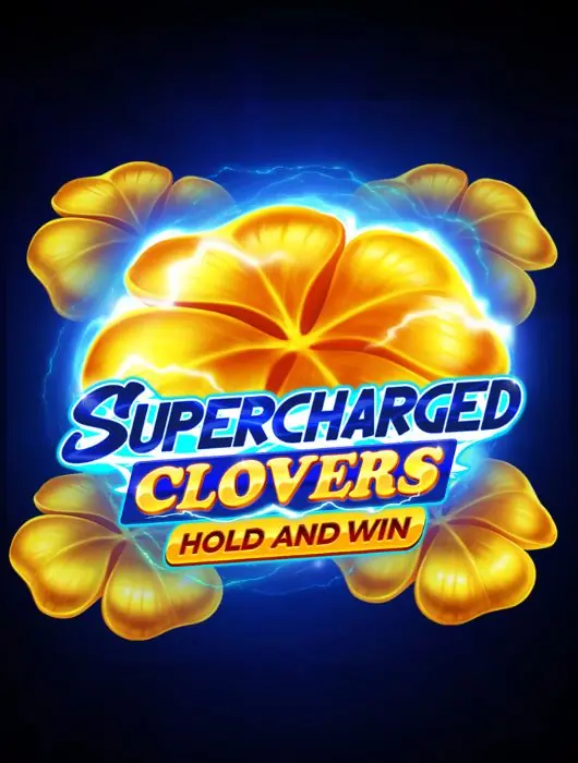 Supercharged Clovers